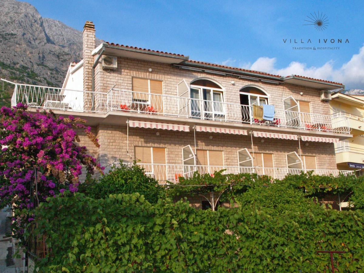 Ivona 3* Baška Voda